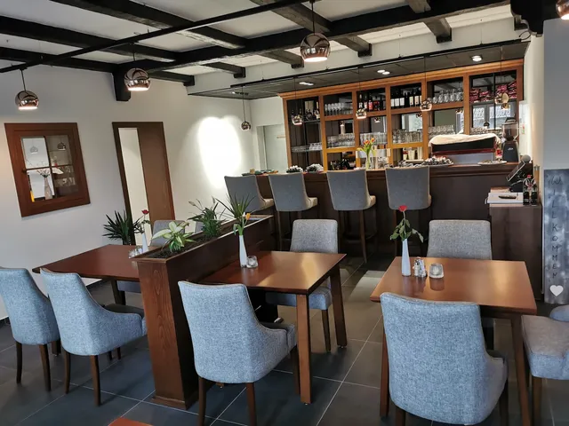 Restaurant Portofino