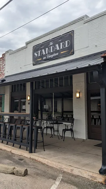 The Standard on Vaughan