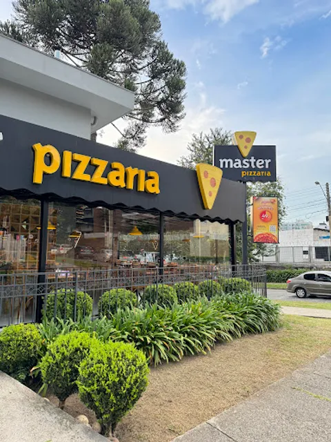 Master Pizzaria