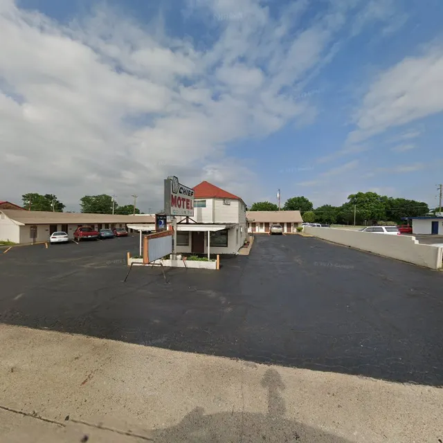 Chief Motel
