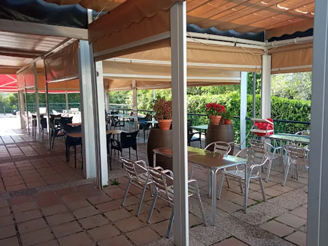 Bar restaurante Nuevo Azahara Taperia