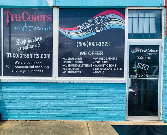 TruColors Art And Design