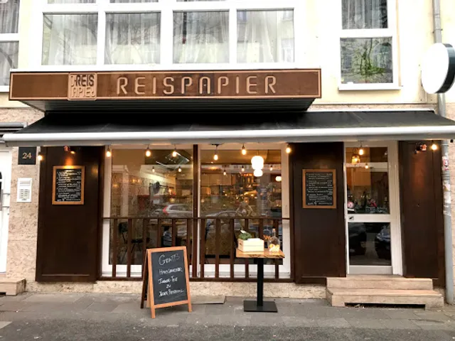 Reispapier