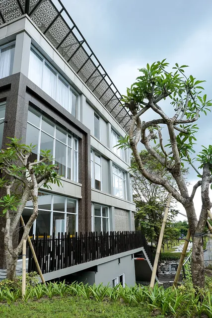 Ramada by Wyndham Yogyakarta