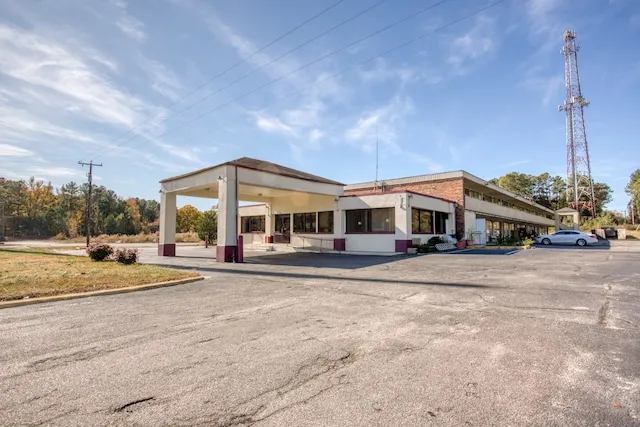 Travelers Inn By OYO, Templeton VA