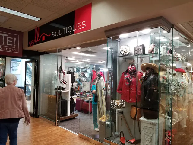 ELL Boutiques
