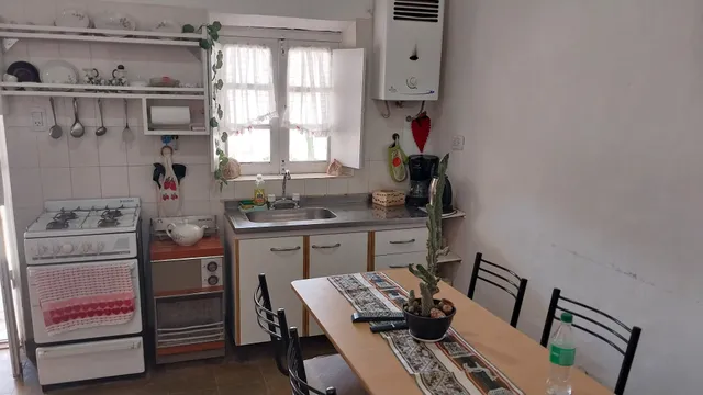 Casa de Barro Tilcara