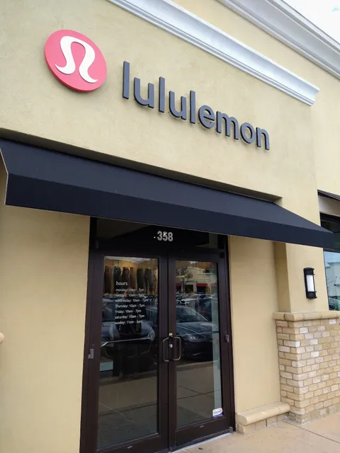 lululemon