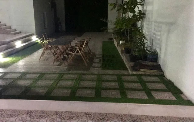 Ras Alhadd Waves Chalet