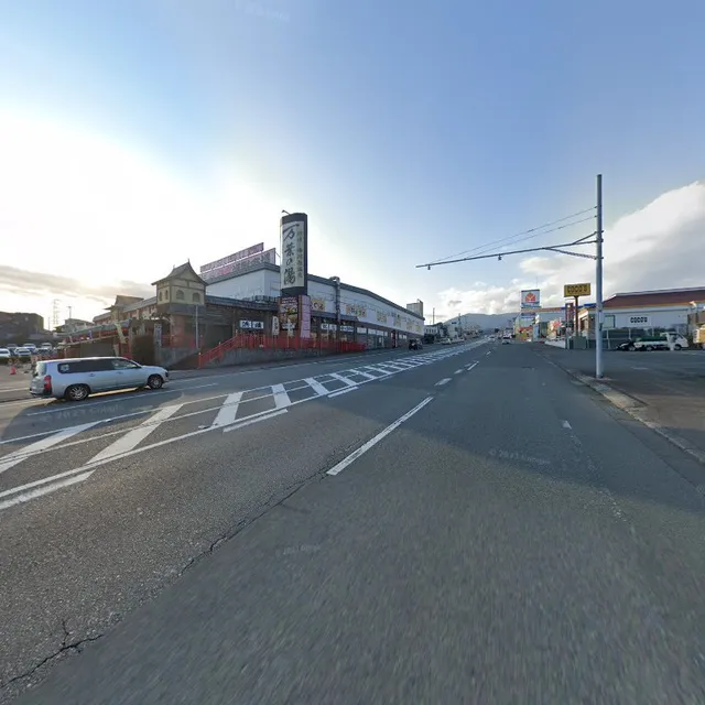 浦の星キッチンカー