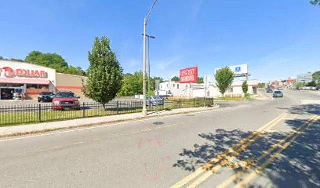 Coqui Nights Kitchen