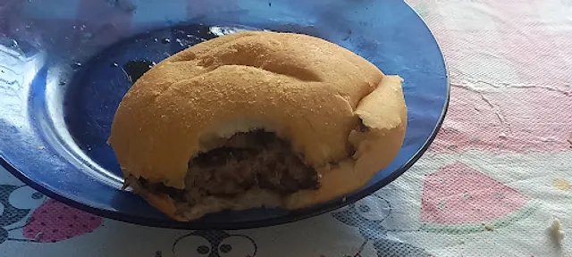 Restaurante e Lanchonete Estrela D'água