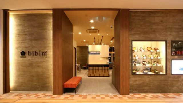 bibim ' Piorehimejiten Korean Restaurant