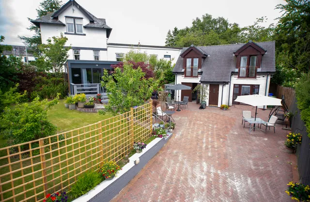 Braeside Guest House