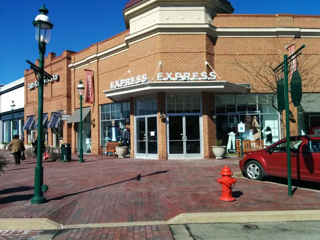 Express Factory Outlet
