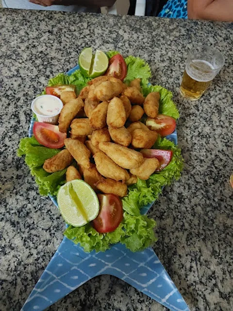 Tilápias Restaurante