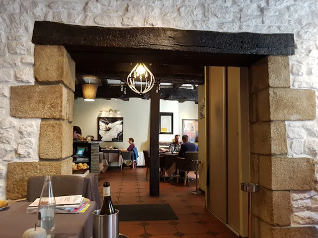 Auberge La Pomme d'Api