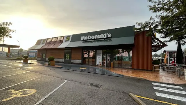 McDonald's Olhão
