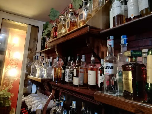 Hosteria De Mendoza Di Rose Maria Elisa Ristorante