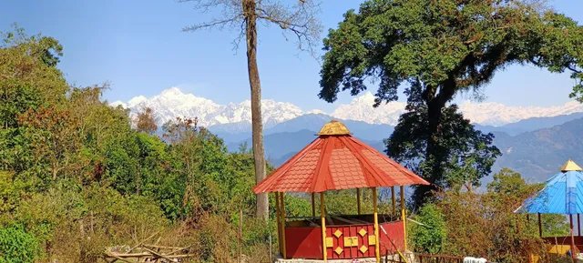 Heaven Valley Homestay