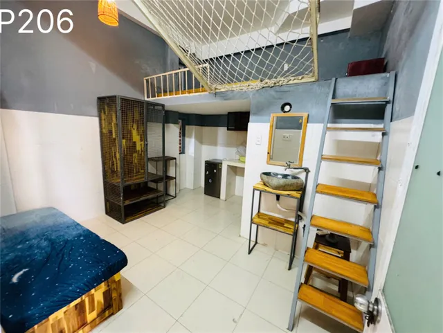 Nguyen Ngoc Apartment 372/41A1