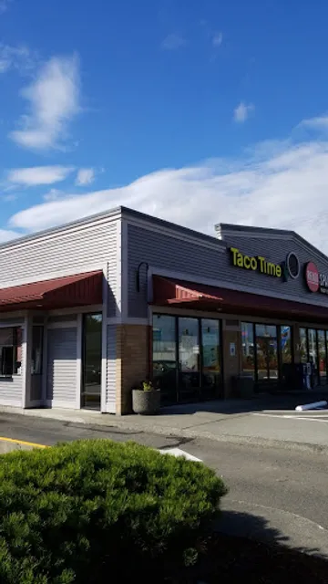 Taco Time NW