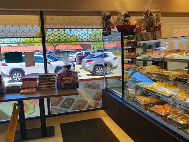 Rajdhani Sweets & Restaurant