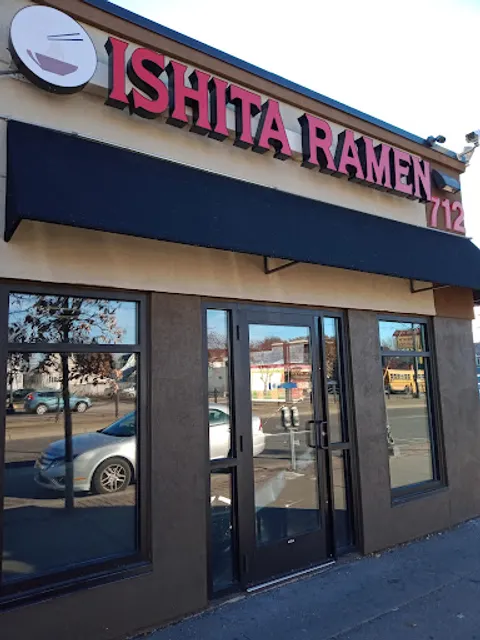 Ishita Ramen