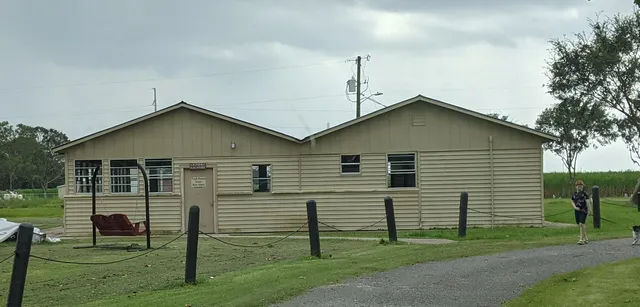 Weeks Island RV Park