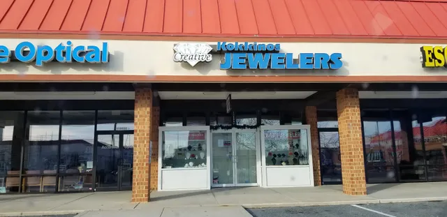 Kokkinos Creative Jewelers