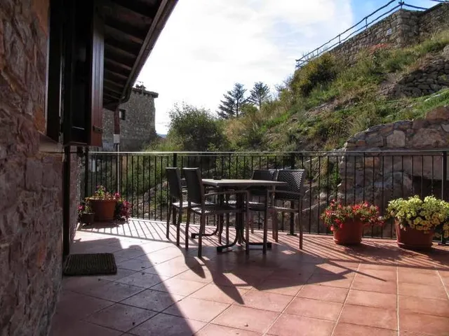 Cal Forner de Montellà