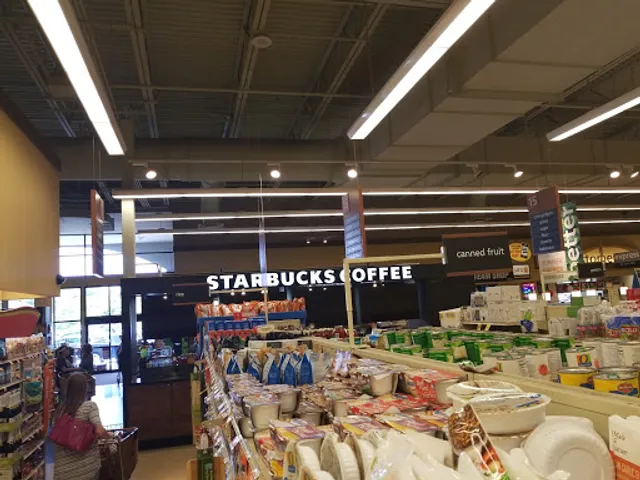 Starbucks Coffee Company