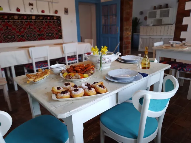 Matejev konak Šušara