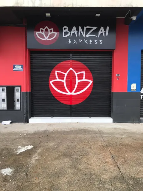 Banzai Express