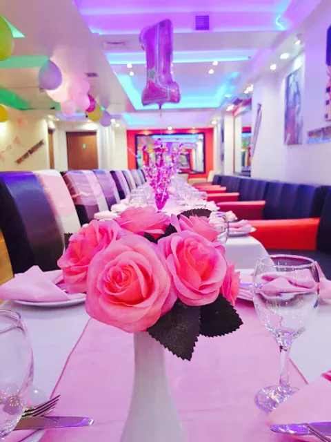 Imperial Restaurant & Bar