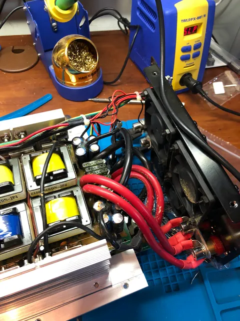 What'd You Break? Computer Phone Game console Repair