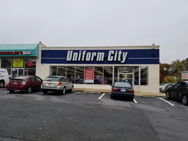 Community Shop n' Go Center