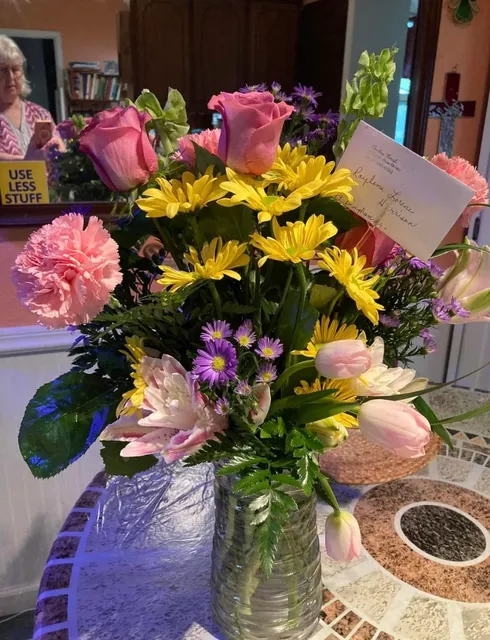 Choctaw Florist Plants & Gifts