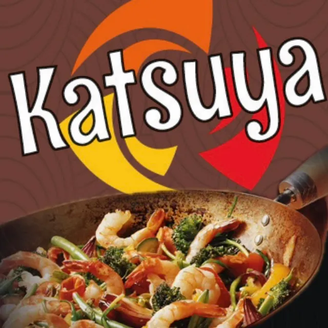 Katsuya