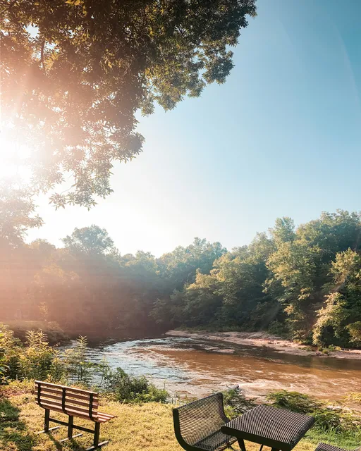 Saluda Outdoor Center