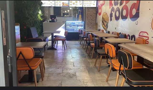 Kassia Food Cavaillon