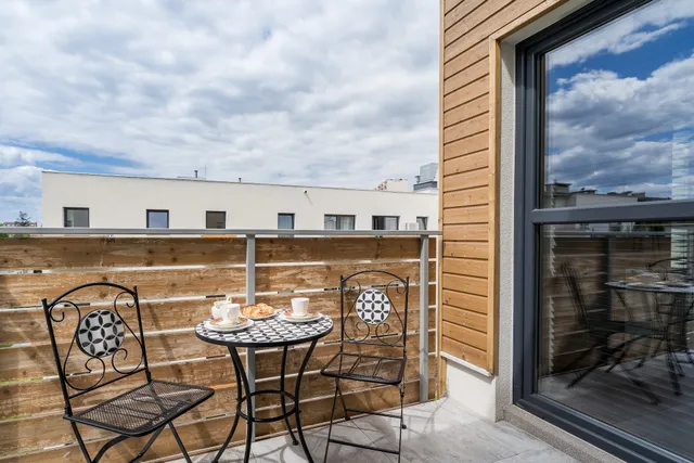 Flow Apartments Toruń