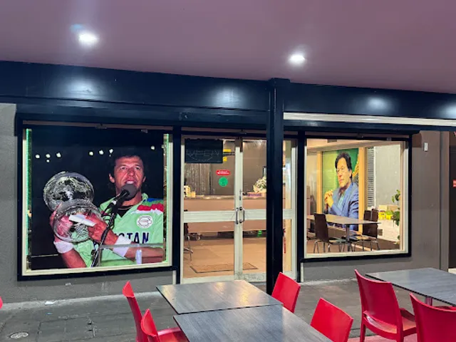 Koyla Kings Restaurant