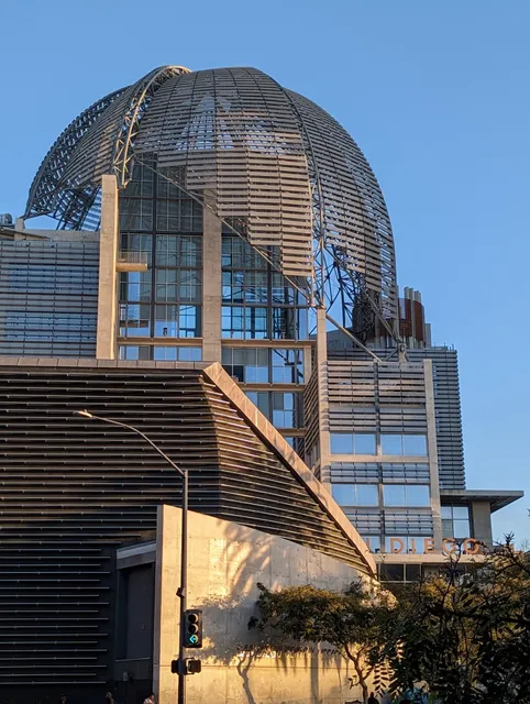 San Diego Central Library