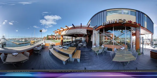 Jimmy's Famous American Tavern - Point Loma