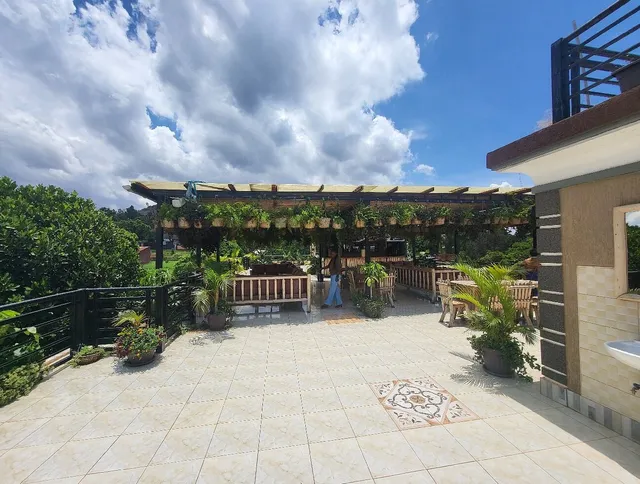 kitiko Residence hotel