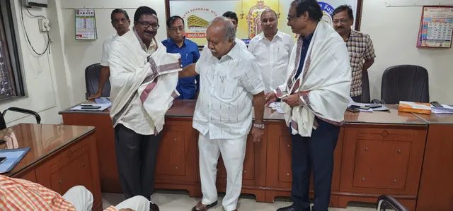 Hyderabad Arya Vysya Sangam