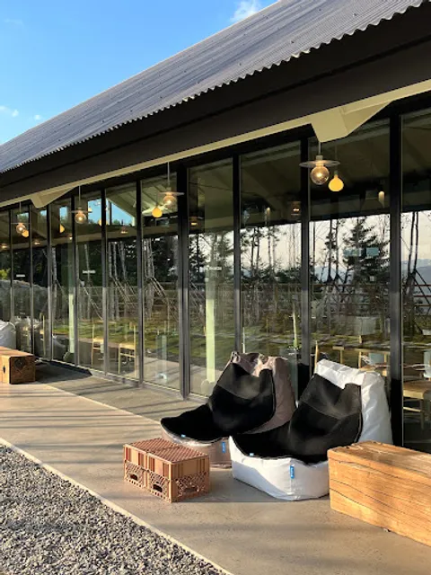 커피명가 무장산점