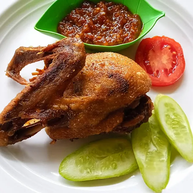 Pedesan Bebek Re Resto & Mart Online