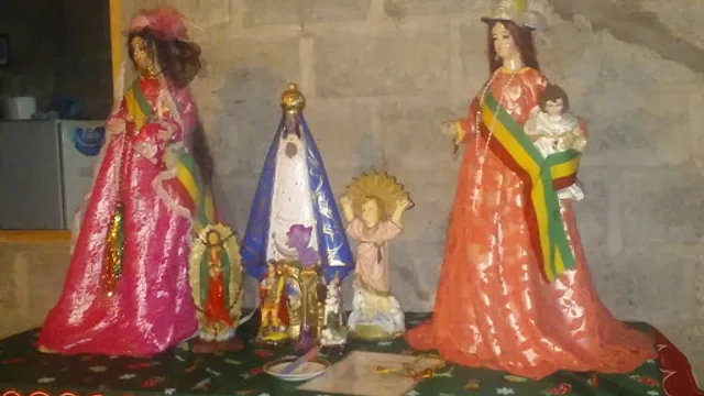 Resto Bar, El Malevo